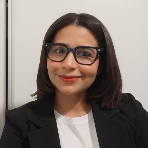 Fabiana Salazar Coronel