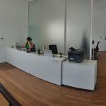 PAyS - Oficinas torre