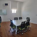 PAyS - Sala de reuniones torre