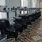 PAyS - Pasillo de acceso