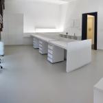 PAyS - Oficina entrepiso