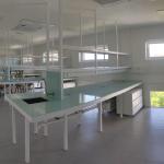 PAyS - Laboratorio principal