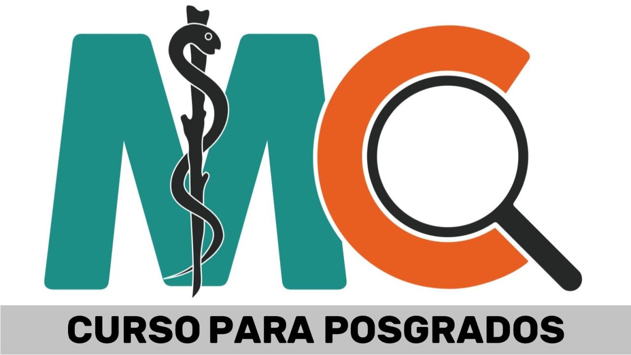 Logo Curso Introducción a la Investigación Científica