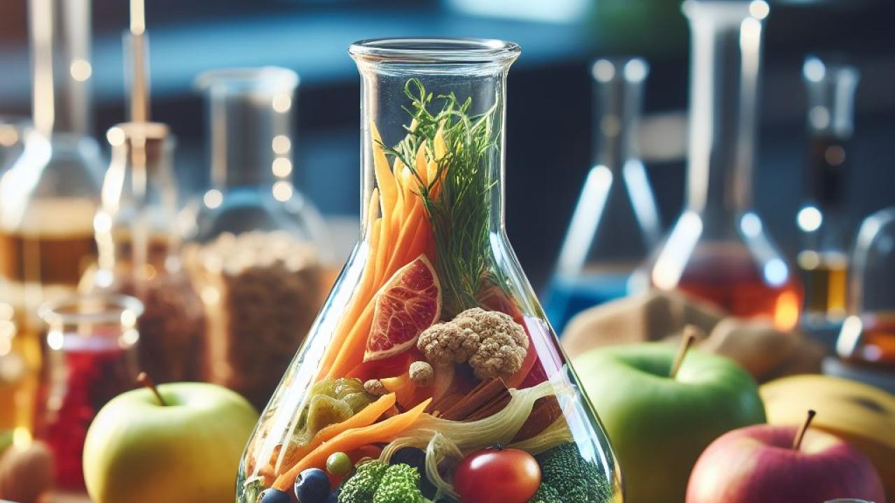 Simposio Alimentos 2024