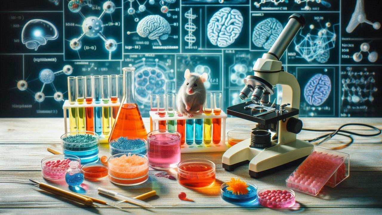 Curso de posgrado Alzheimer 2024