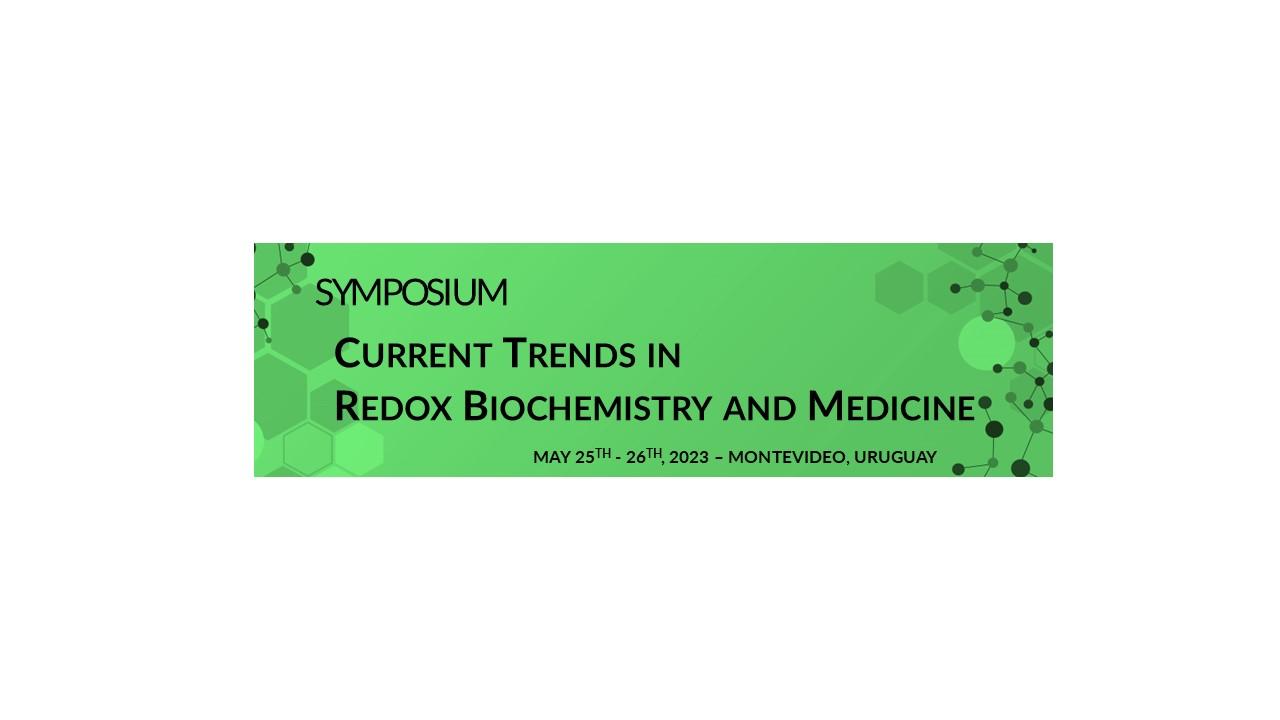 Symposium Redox - 2023