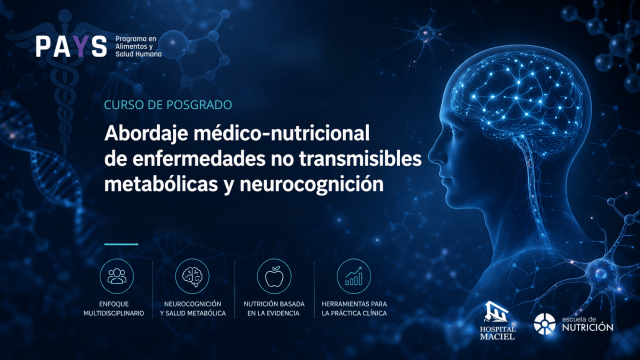 Curso Abordaje ENT