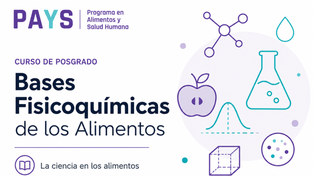 Curso FQ Alimentos